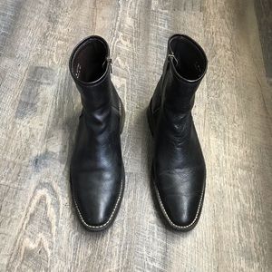 Cole Haan Chelsea boots